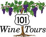 101 Wine Tours